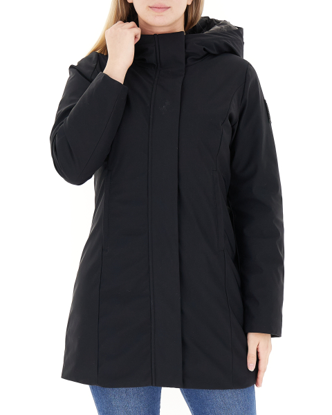 Parka Warsaw