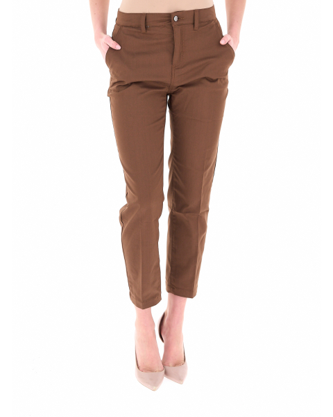 Pantalone a sigaretta