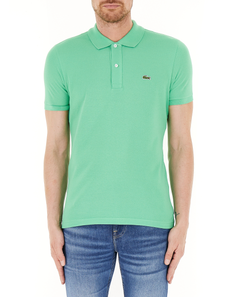 Polo slim