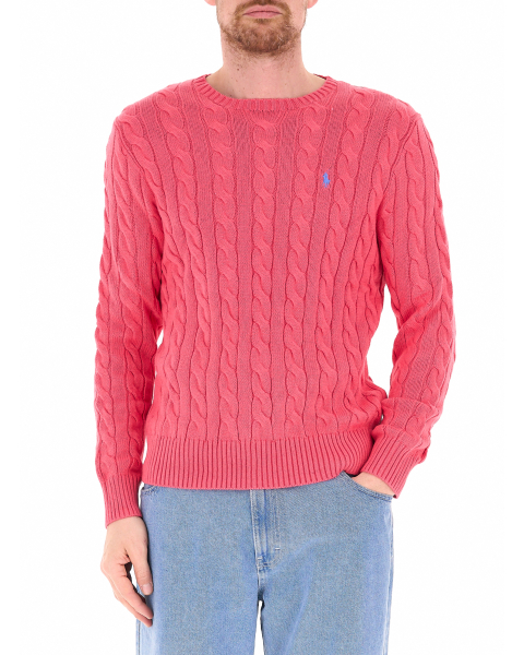 Maglione in cotone