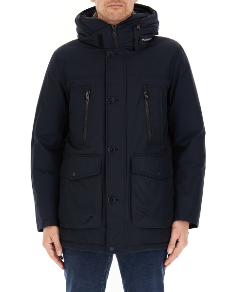 Parka Ramar Arctic