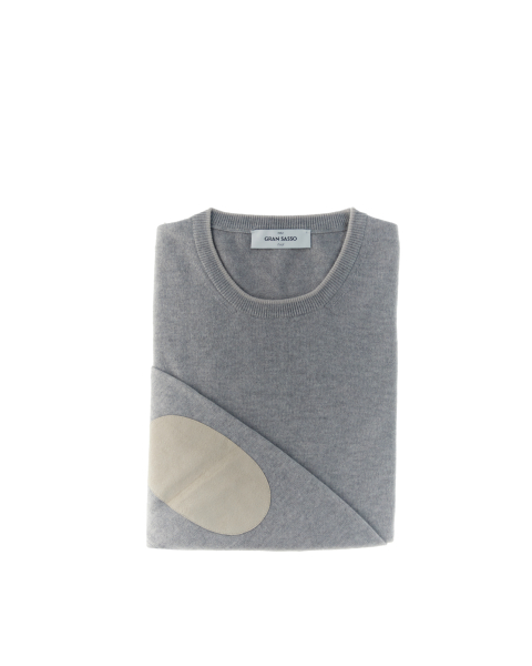 Maglione lana vergine