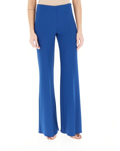Pantalone flare