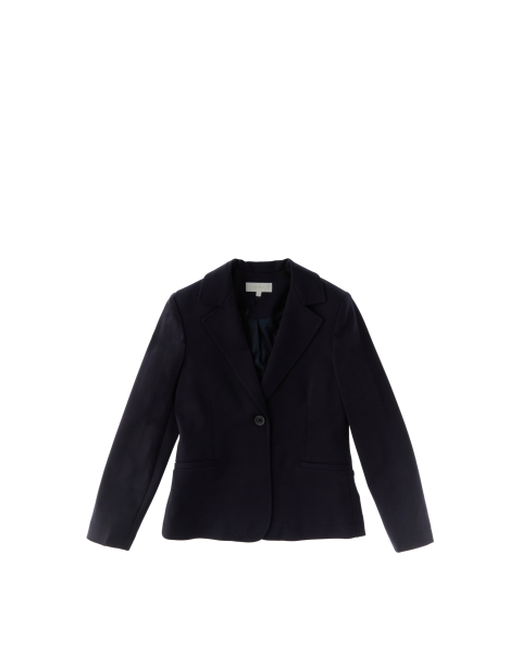 Blazer monopetto