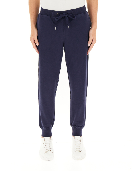 Pantalone in felpa