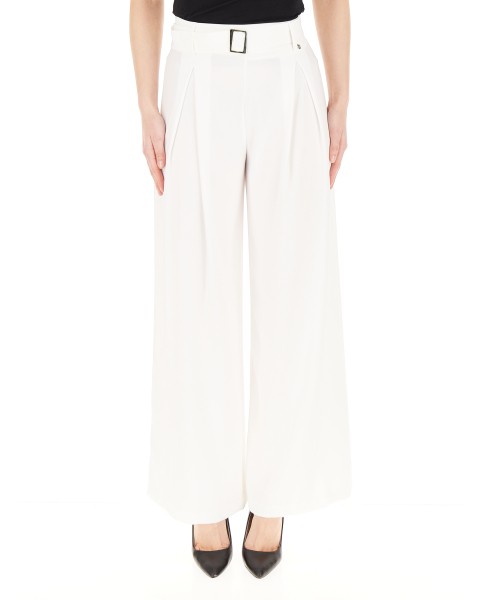 Pantalone a palazzo