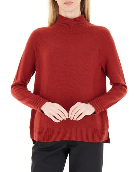 Dolcevita in cashmere