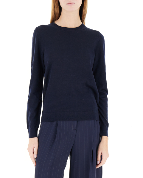 Maglione lana vergine