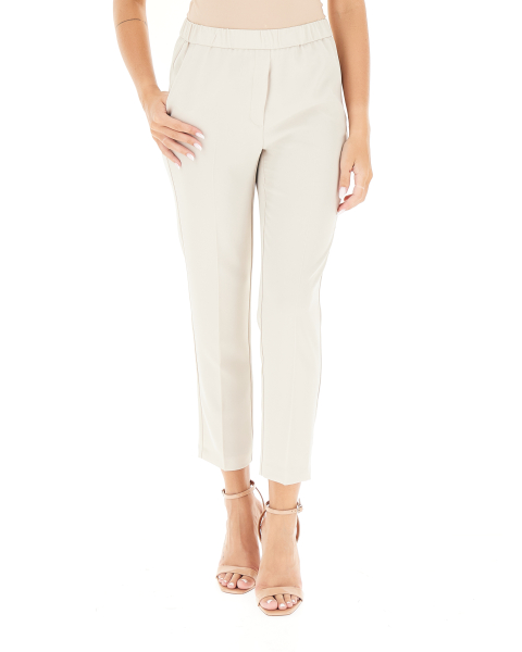 Pantalone cropped