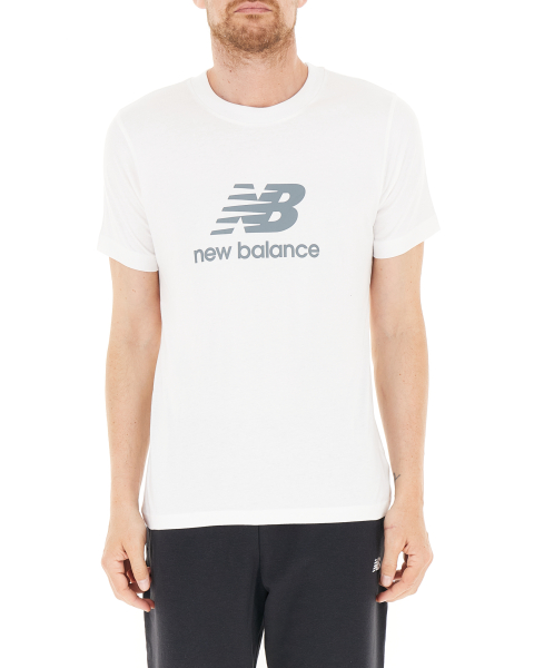T-shirt girocollo