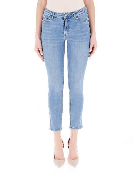 Jeans skinny