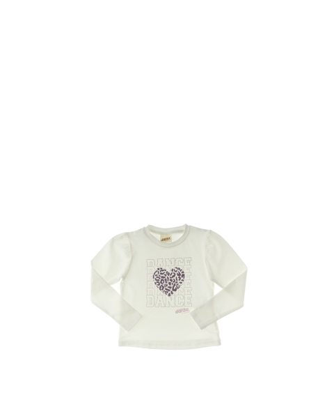 Maglia Maniche Lunghe