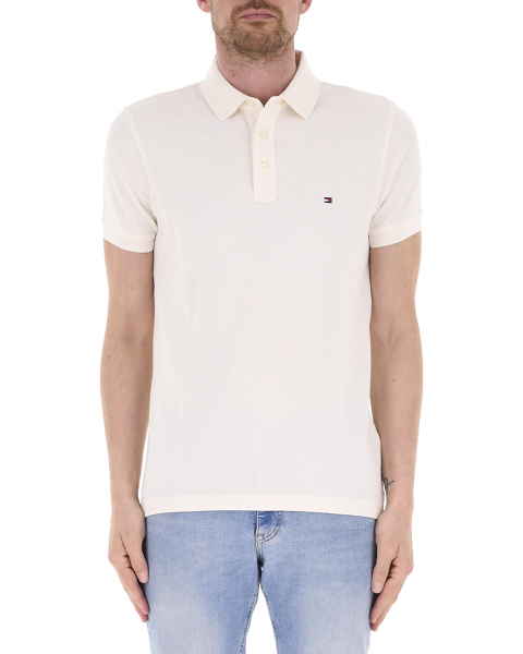 Polo in cotone