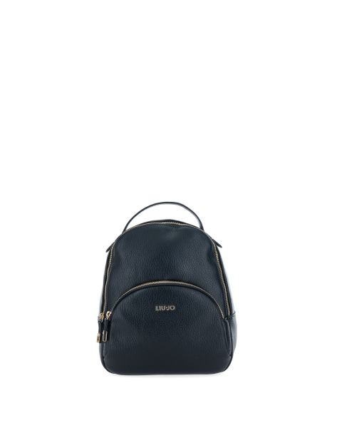 Zaino in similpelle