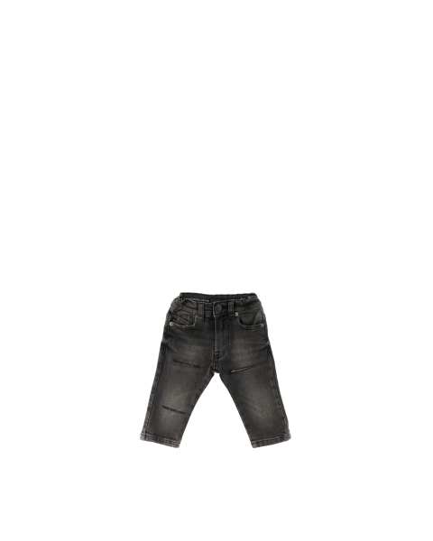 Jeans Straight Leg