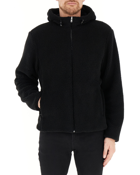 Giubbino reversibile