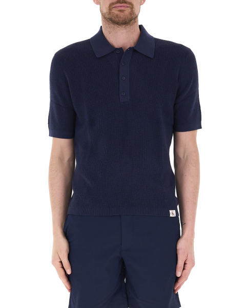 Polo maniche corte
