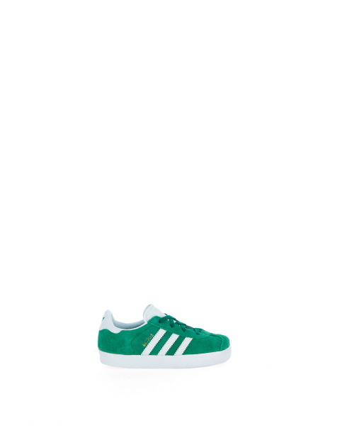 Sneakers in pelle