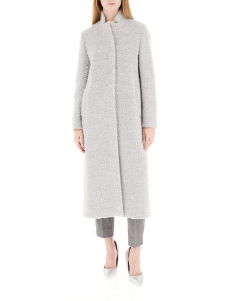 Cappotto in lana