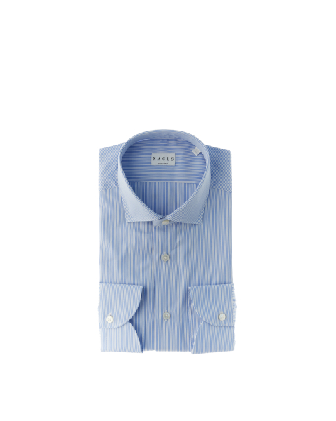 Camicia a righe