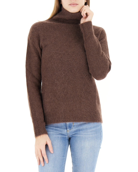 Dolcevita misto alpaca