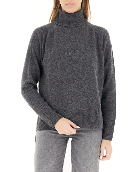 Dolcevita misto lana