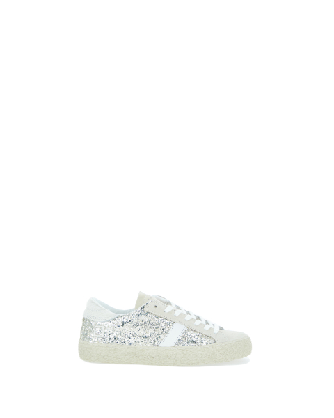 Sneakers Hill Low Glitter