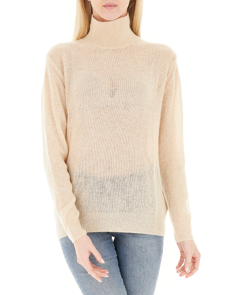 Dolcevita in cashmere