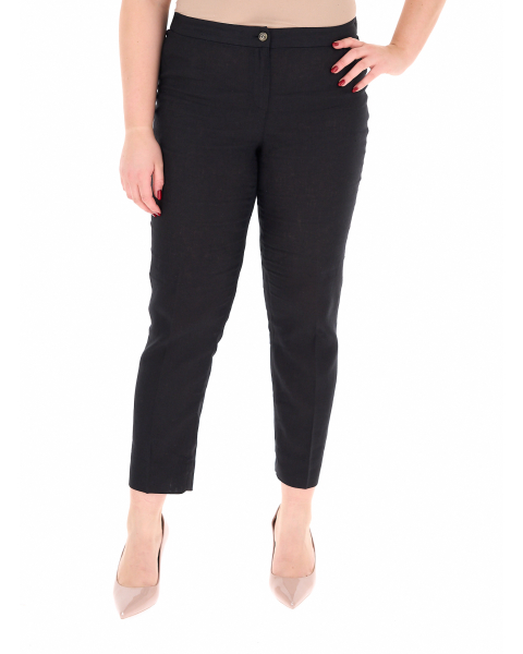 Pantalone in lino