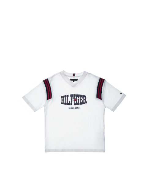 T-shirt girocollo