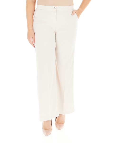 Pantalone a palazzo