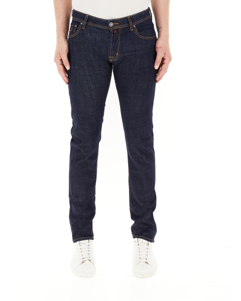 Jeans straight leg