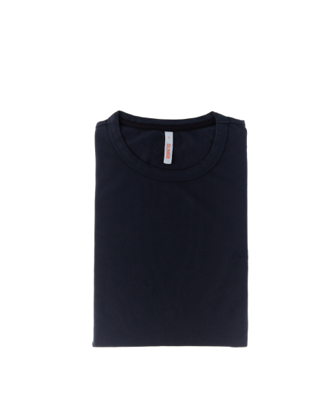 T-shirt in piqué