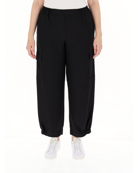 Pantalone cargo