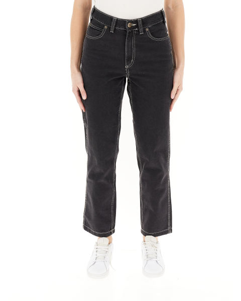 Jeans straight leg