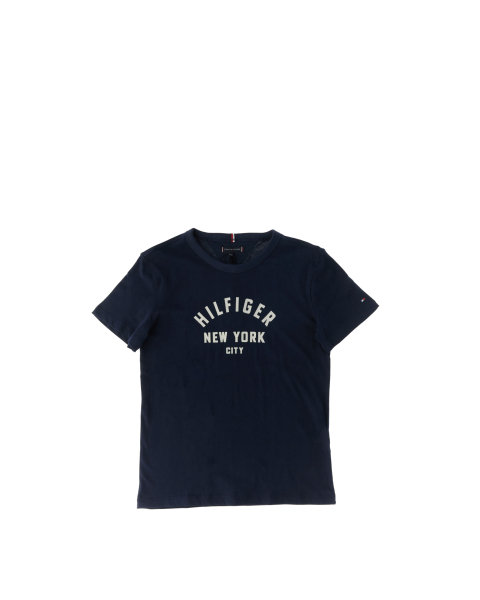 T-shirt girocollo