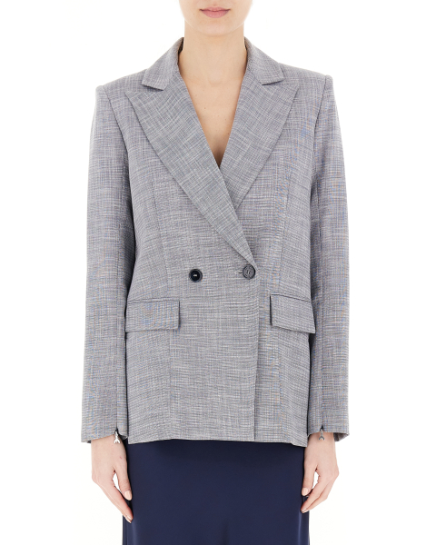 Blazer doppiopetto