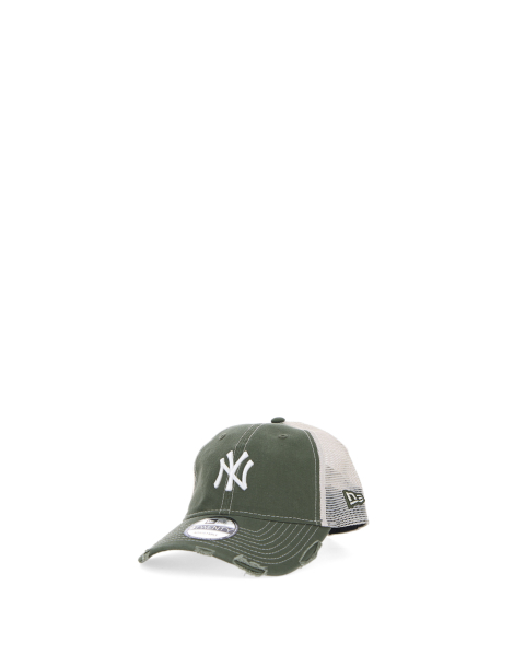 Cappello Trucker