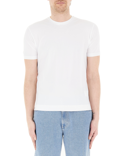 T-shirt girocollo
