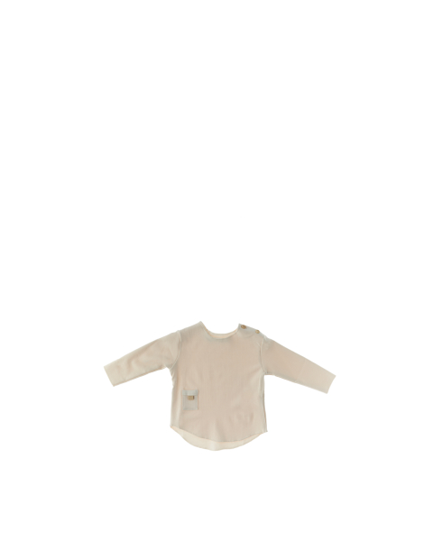 Maglia maniche lunghe