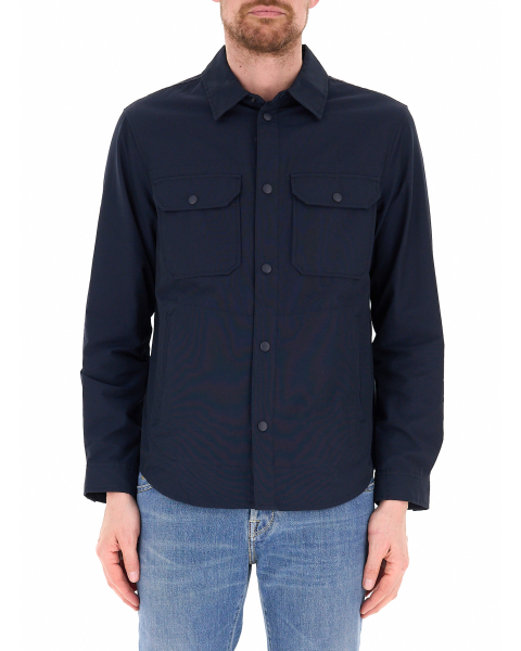 Giacca overshirt