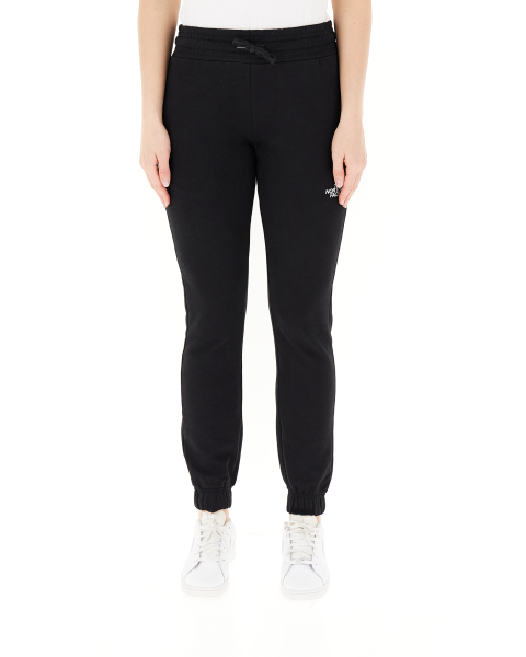 Pantalone in felpa
