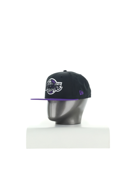 Cappello snapback