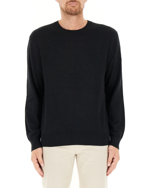 Maglione in cotone