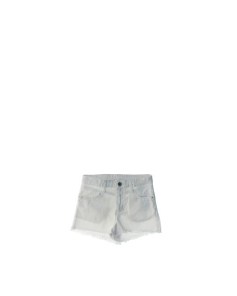 Shorts in cotone