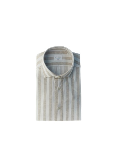 Camicia active tailor fit