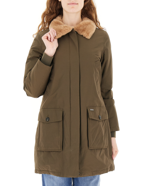 Parka Upstate