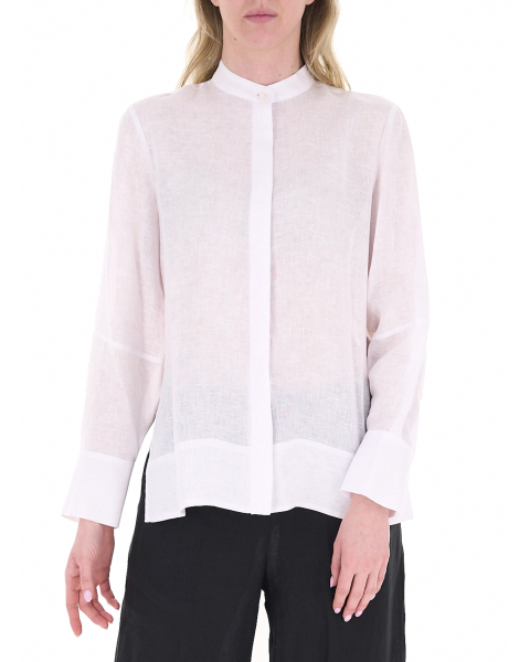 Camicia in lino
