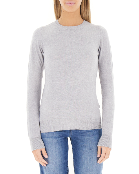 Maglia girocollo