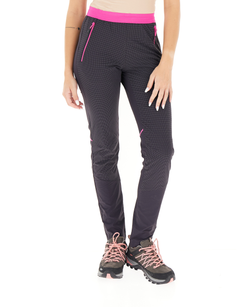 Pantalone tessuto tecnico